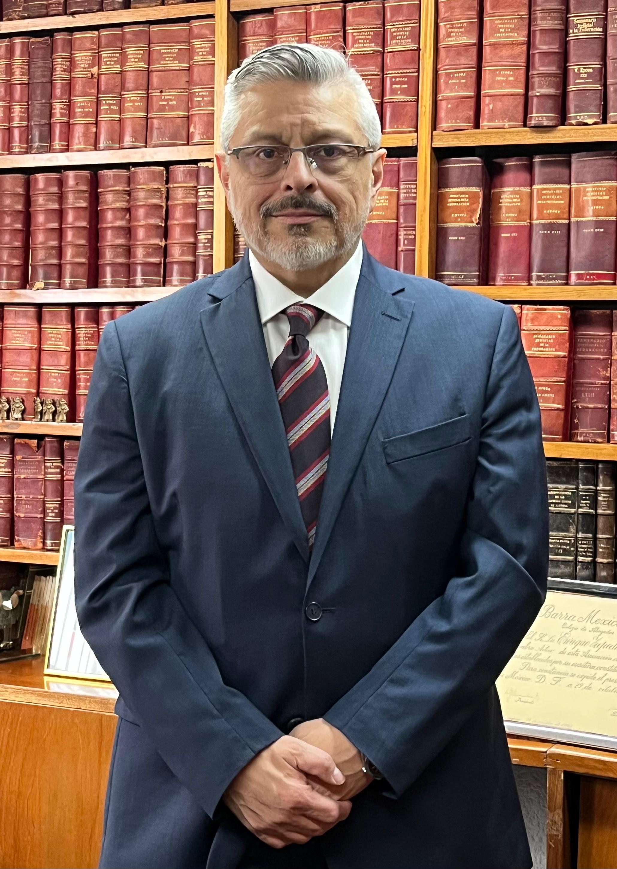Enrique Esteban Zepeda Vázquez
