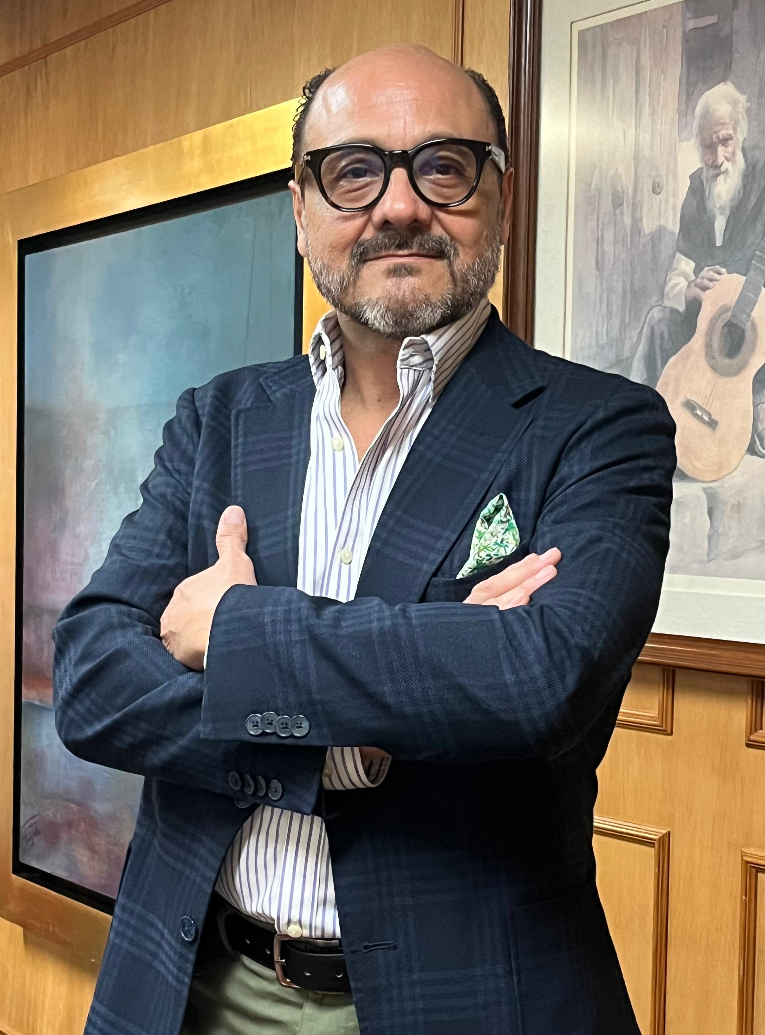 Luis Xavier Zepeda Vázquez