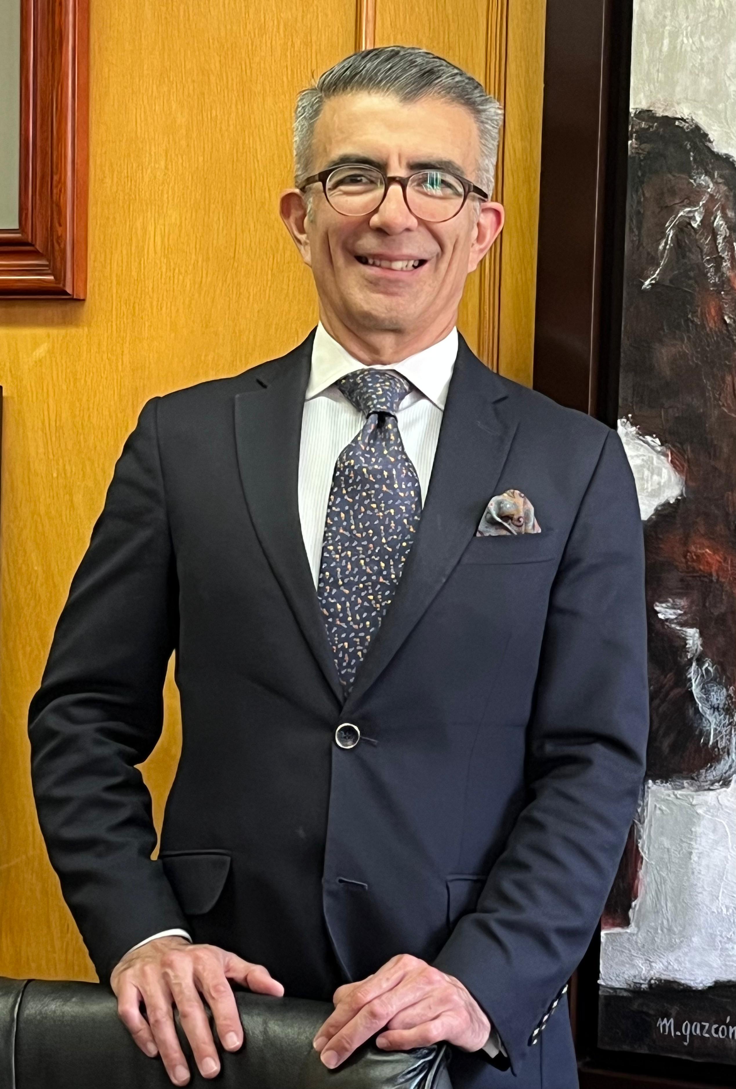 Vladimir Torres Bueno
